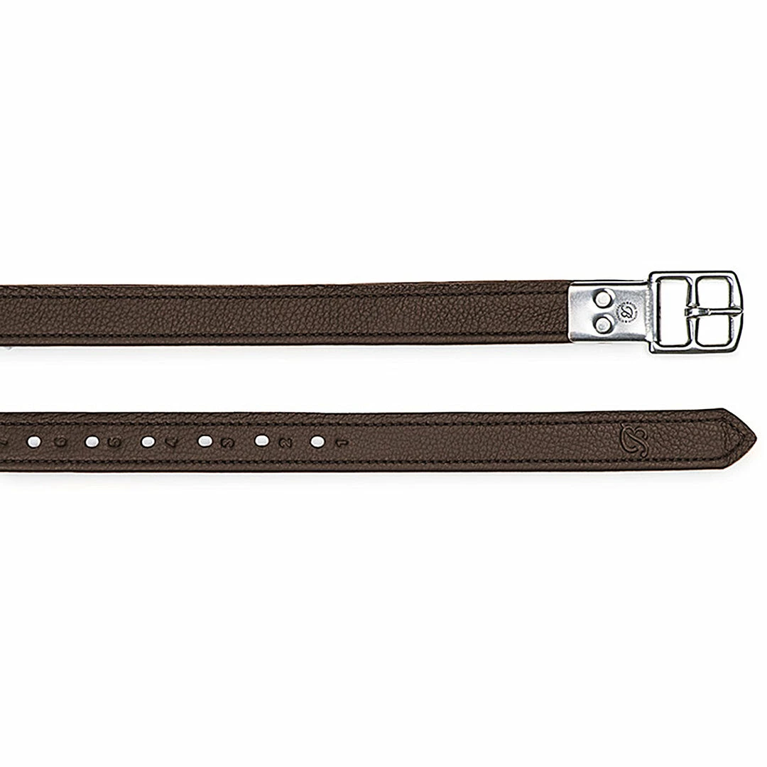 Brand new 🔔 Saddlery Brands International Bates Stirrup Leathers 🥰 4 Saddlery Brands International Bates Stirrup Leathers