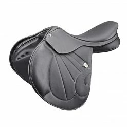Outlet 🥰 Saddlery Brands International Close Contact Saddles Bates Victrix Saddle With HART 🔥 10 Saddlery Brands International Close Contact Saddles Bates Victrix Saddle With HART