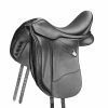 Hot Sale ✔️ Saddlery Brands International Bates Wide 👗 Dressage+ Saddle With HART 👗 Dressage Saddles ⭐ 1 Saddlery Brands International Bates Wide Dressage+ Saddle With HART Dressage Saddles