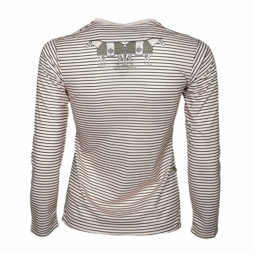 Cheap 🔥 Somerset Equestrian Trading Espoir Ladies Lumiere T-Shirts 🥰 9 Somerset Equestrian Trading Espoir Ladies Lumiere T-Shirts