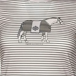 Cheap 🔥 Somerset Equestrian Trading Espoir Ladies Lumiere T-Shirts 🥰 22 Somerset Equestrian Trading Espoir Ladies Lumiere T-Shirts