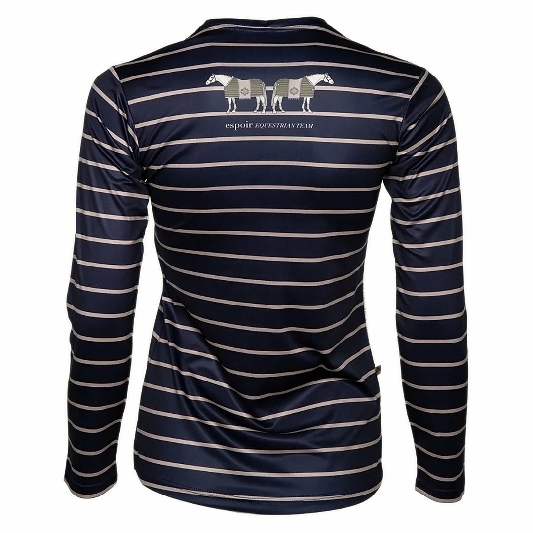 Cheap 🔥 Somerset Equestrian Trading Espoir Ladies Lumiere T-Shirts 🥰 5 Somerset Equestrian Trading Espoir Ladies Lumiere T-Shirts