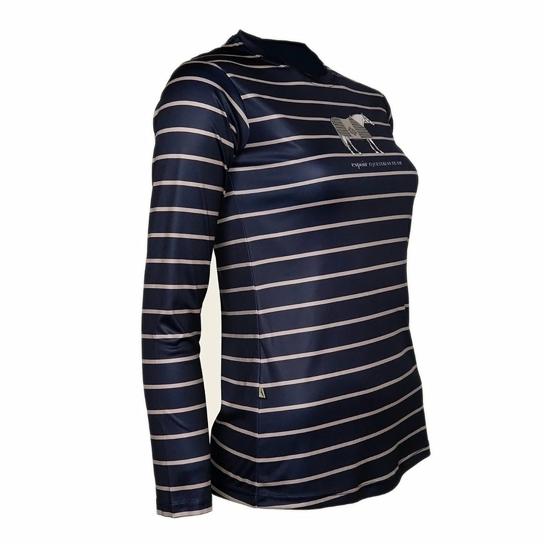 Cheap 🔥 Somerset Equestrian Trading Espoir Ladies Lumiere T-Shirts 🥰 4 Somerset Equestrian Trading Espoir Ladies Lumiere T-Shirts