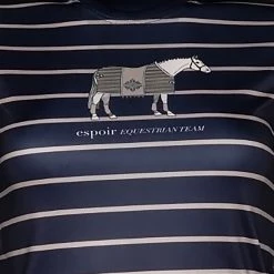 Cheap 🔥 Somerset Equestrian Trading Espoir Ladies Lumiere T-Shirts 🥰 18 Somerset Equestrian Trading Espoir Ladies Lumiere T-Shirts