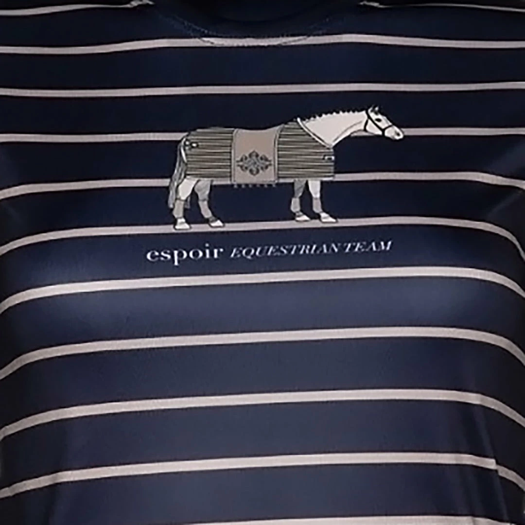 Cheap 🔥 Somerset Equestrian Trading Espoir Ladies Lumiere T-Shirts 🥰 6 Somerset Equestrian Trading Espoir Ladies Lumiere T-Shirts