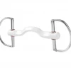 Wholesale 🌟 Waldhausen Horse Bits Beris Konnex Tongue Port D-Ring Bit 🤩 1 Waldhausen Horse Bits Beris Konnex Tongue Port D-Ring Bit