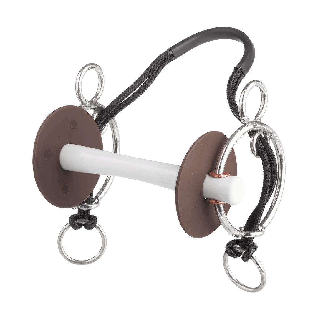 Hot Sale ❤️ Waldhausen Beris Kombi Comfort Bit Horse Bits 🛒 3 Waldhausen Beris Kombi Comfort Bit Horse Bits