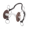 Discount ⌛ Waldhausen Horse Bits Beris Kombi Tongue Port Bit 🥰 1 Waldhausen Horse Bits Beris Kombi Tongue Port Bit