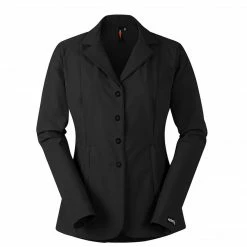Show Jackets Kerrits Stretch Competitor Koat - 4 Snap