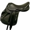 Top 10 🤩 Black Country Dante Vinici Jump Saddle Close Contact Saddles ⌛ 2 Black Country Dante Vinici Jump Saddle Close Contact Saddles
