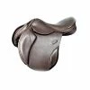 Discount ⌛ Black Country Maelstrom Jumping Saddle Close Contact Saddles 🔔 1 Black Country Maelstrom Jumping Saddle Close Contact Saddles