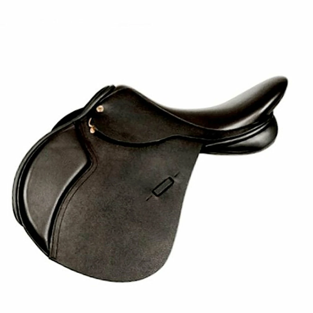 Outlet ๐ฏ Black Country Tex Eventer Saddle โค๏ธ 4 Black Country Tex Eventer Saddle
