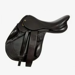 Black Country Vinici Tex Eventer Saddle