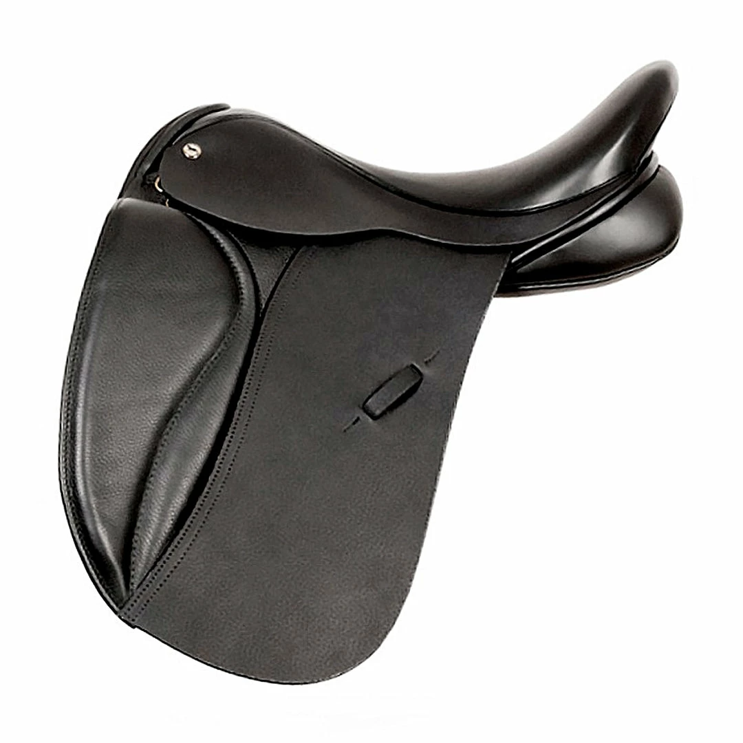 Brand new ๐ Black Country Eden ๐ Dressage Saddle ๐ Dressage Saddles โ 3 Black Country Eden Dressage Saddle Dressage Saddles
