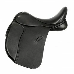 Dressage Saddles Black Country Eloquence Dressage Saddle