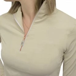 Outlet 💯 Shirts & Tops Tailored Sportsman Long Sleeve IceFil Sun 👚 Shirts 🎉 99 Shirts & Tops Tailored Sportsman Long Sleeve IceFil Sun Shirts