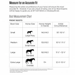 Buy 😀 EquiFit Luxe Front T-Boot Horse 🥾 Boots & Wraps 🔔 13 EquiFit Luxe Front T-Boot Horse Boots & Wraps