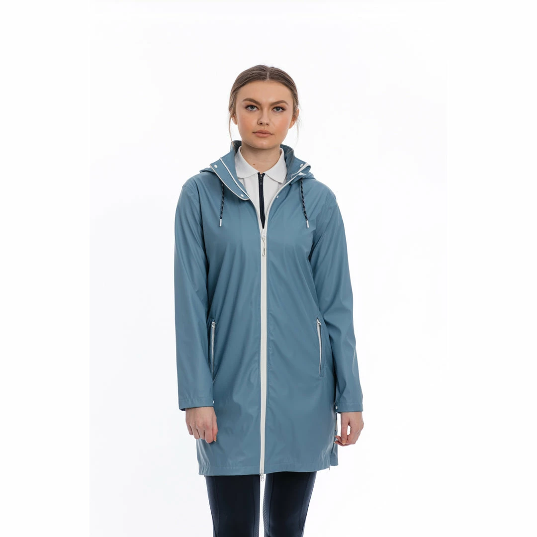 Top 10 💯 Horseware Linny Long Rain Jacket-Sale 😉 3 Horseware Linny Long Rain Jacket-Sale