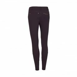 Samshield Women's Castille Knee Grip Breeches