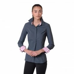 Chestnut Bay Apparel Chestnut Bay Annie-O Western Show Shirt Show Shirts