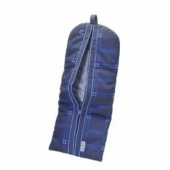 Chestnut Bay Apparel Chestnut Bay Quilted Lined Bridle Bag Equestrian Bags & Luggage