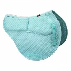 Outlet 😉 Equine Comfort Products Saddle Pads & Fittings ECP Contoured Correction Eventing Pad ❤️ 27 Equine Comfort Products Saddle Pads & Fittings ECP Contoured Correction Eventing Pad