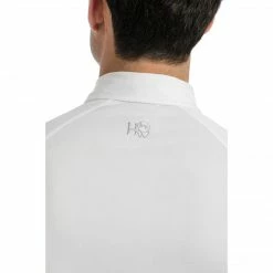 Horseware Mens Competition Shirt Show Jackets