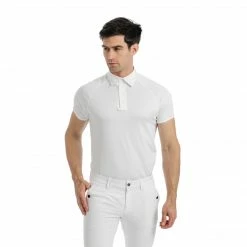 Horseware Mens Competition Shirt Show Jackets