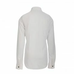 Horseware AA Kara Cleancool Girls Long Sleeve Shirt Show Shirts