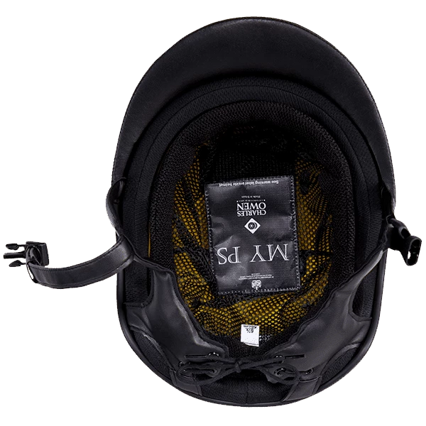 Budget ⌛ Helmets Charles Owens My PS Helmet With MIPS Technology 😍 9 Helmets Charles Owens My PS Helmet With MIPS Technology