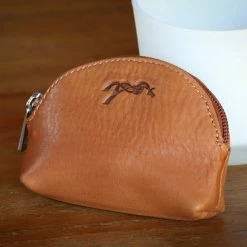French Equestrian Penelope Coin Purse