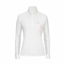 R.J. Classics Equestrian Apparel RJ Classics Ladies Carly 37.5 Show Shirt Show Shirts