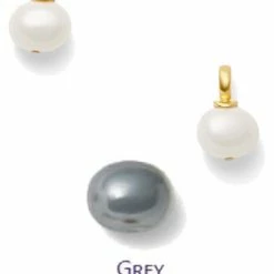 Catherine Canino Jewelry Catherine Canino Skinny Scoop Mini Earrings