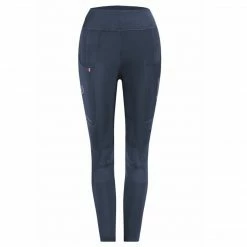 Cavallo Lin Grip Kids Riding Leggings Breeches