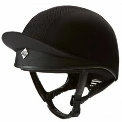 Charles Owen Pro II Plus Helmet Helmets