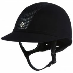 Charles Owen SP8 Plus Helmet
