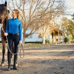 Hot Sale ๐งจ Ariat ๐ฉ Women's Ascent Tall Boot Riding ๐ฅพ Boots & Half Chaps ๐ 25 Ariat Women's Ascent Tall Boot Riding Boots & Half Chaps