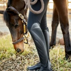 Hot Sale ๐งจ Ariat ๐ฉ Women's Ascent Tall Boot Riding ๐ฅพ Boots & Half Chaps ๐ 24 Ariat Women's Ascent Tall Boot Riding Boots & Half Chaps