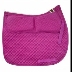 Outlet ✨ Equine Comfort Products ECP Quilted Correction 👗 Dressage Pad Saddle Pads & Fittings 🌟 27 Equine Comfort Products ECP Quilted Correction Dressage Pad Saddle Pads & Fittings