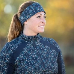 Kerrits Women's Cross Trainer Fleece Tech Top