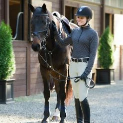 Breeches Kerrits Women's Crossover II Knee Patch Breech