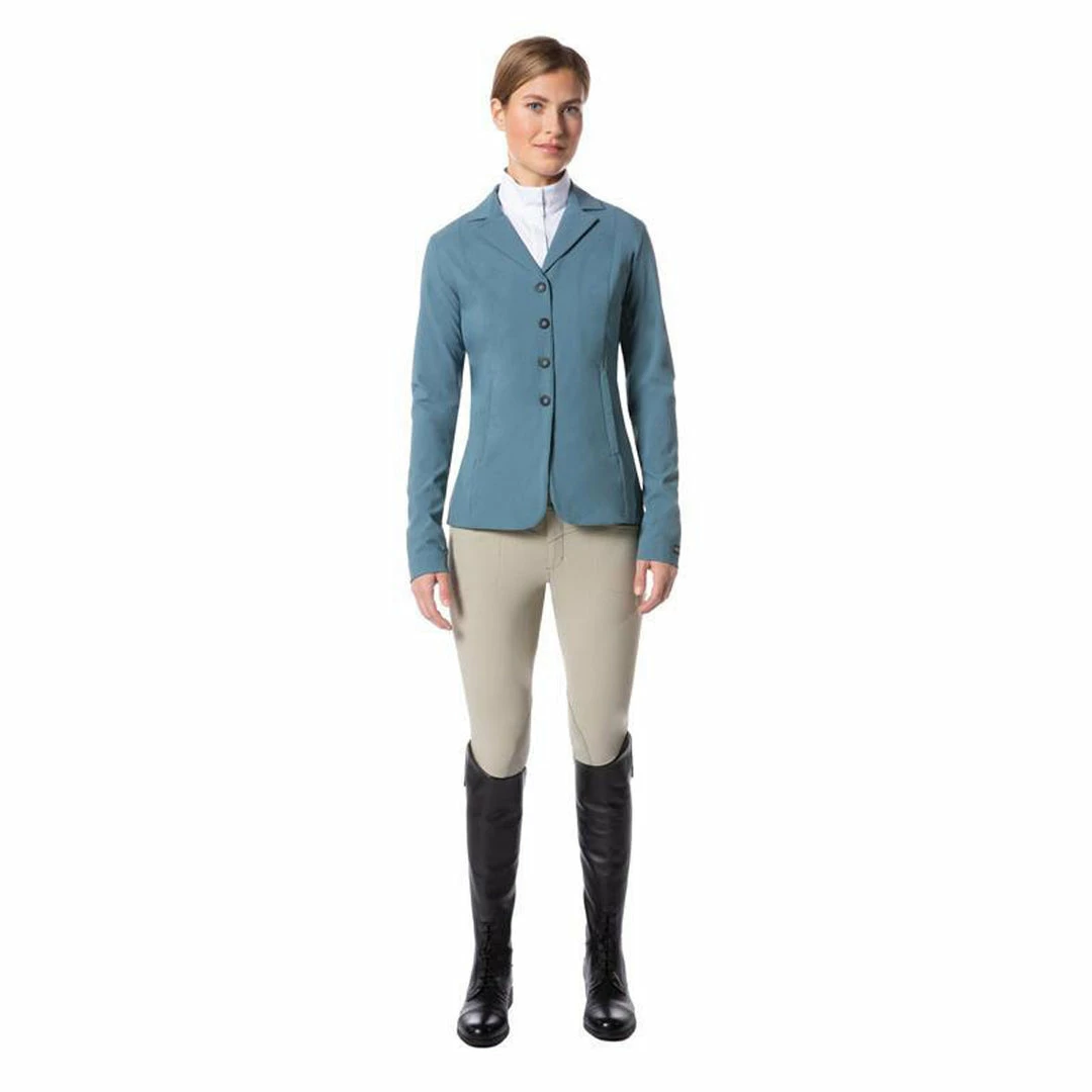 Promo 🛒 Kerrits 👩 Women's Crossover II Full Seat Breech 🎉 13 Kerrits Women's Crossover II Full Seat Breech