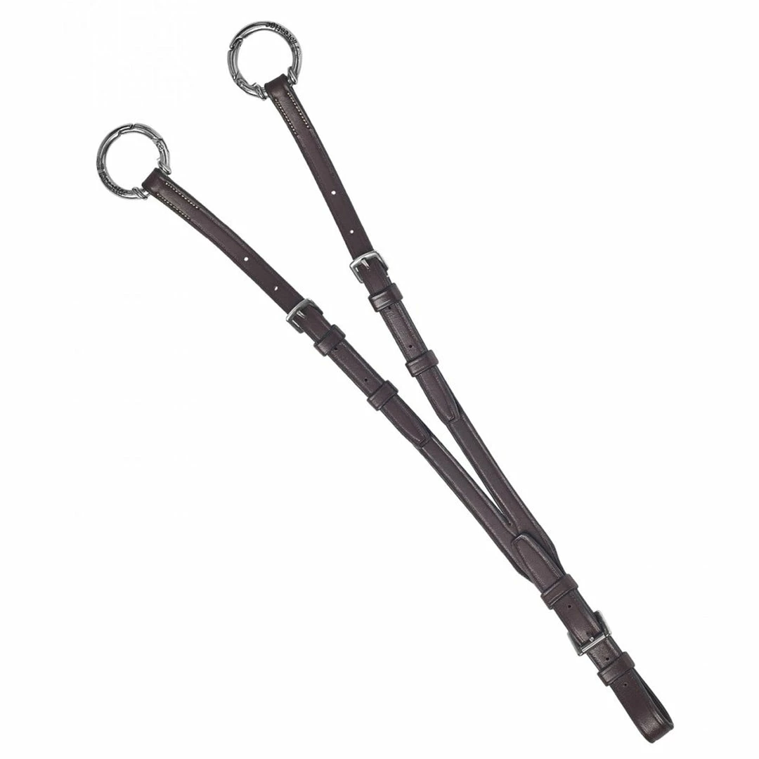 Cheap ๐งจ Prestige 5D035 Martingale Attachment Breastplates & Attachments ๐ฅ 3 Prestige 5D035 Martingale Attachment Breastplates & Attachments