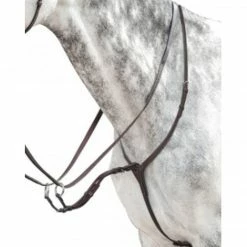 Martingales, Breastplates, Attachments Prestige 3D037 Martingale EVO Yoke