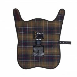 Barbour Wax Dog Coat Horse Blankets & Stable Sheets