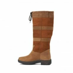 Budget 🎁 Weatherbeeta Dublin River 🥾 Boots III ✨ 12 Weatherbeeta Dublin River Boots III