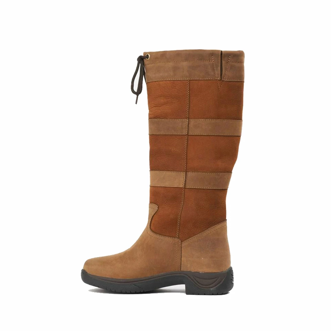 Budget 🎁 Weatherbeeta Dublin River 🥾 Boots III ✨ 5 Weatherbeeta Dublin River Boots III
