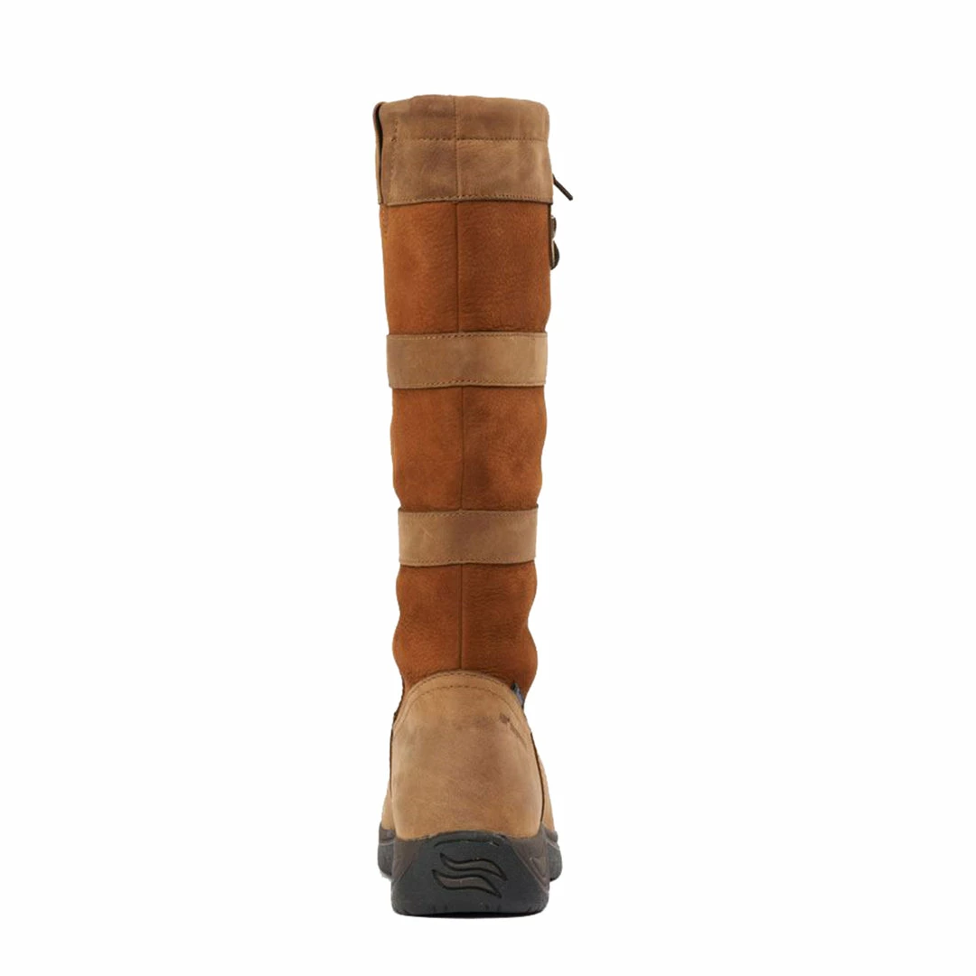 Budget 🎁 Weatherbeeta Dublin River 🥾 Boots III ✨ 7 Weatherbeeta Dublin River Boots III