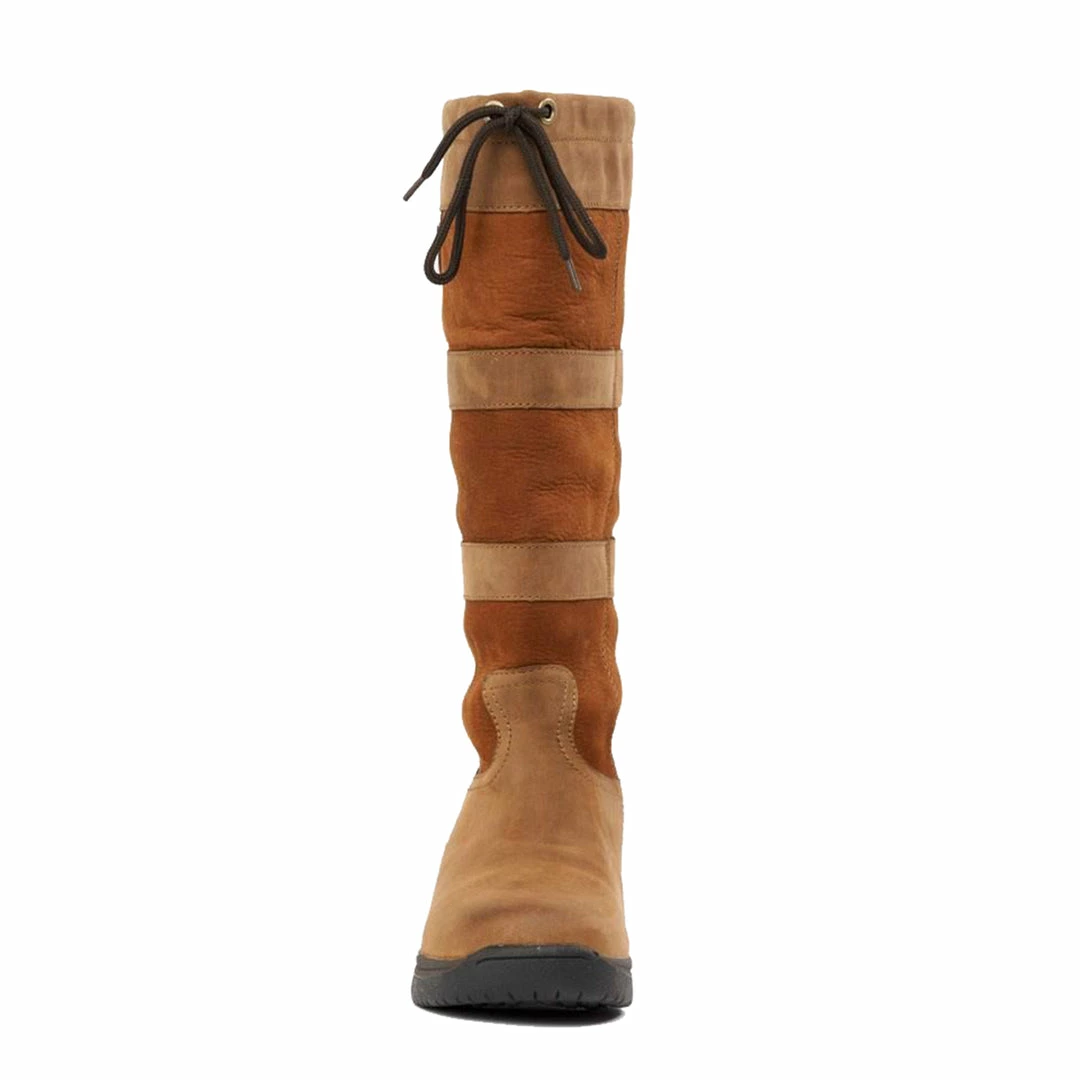 Budget 🎁 Weatherbeeta Dublin River 🥾 Boots III ✨ 6 Weatherbeeta Dublin River Boots III