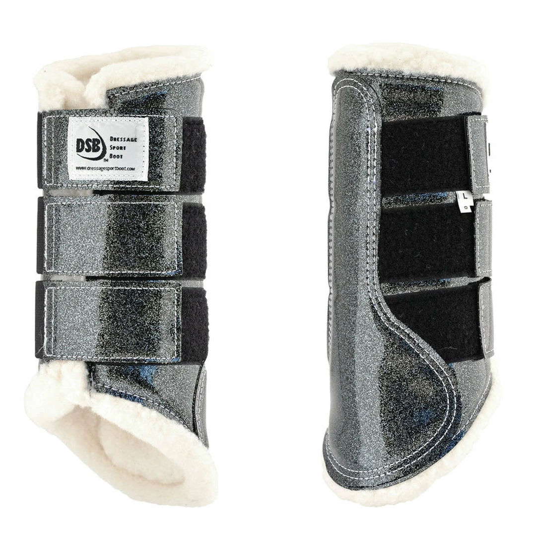 Best reviews of ⌛ Dressage Sport 🥾 Boots, LLC The Glossy 👗 Dressage Sport Boot Horse 🥾 Boots & Wraps 🌟 3 Dressage Sport Boots, LLC The Glossy Dressage Sport Boot Horse Boots & Wraps